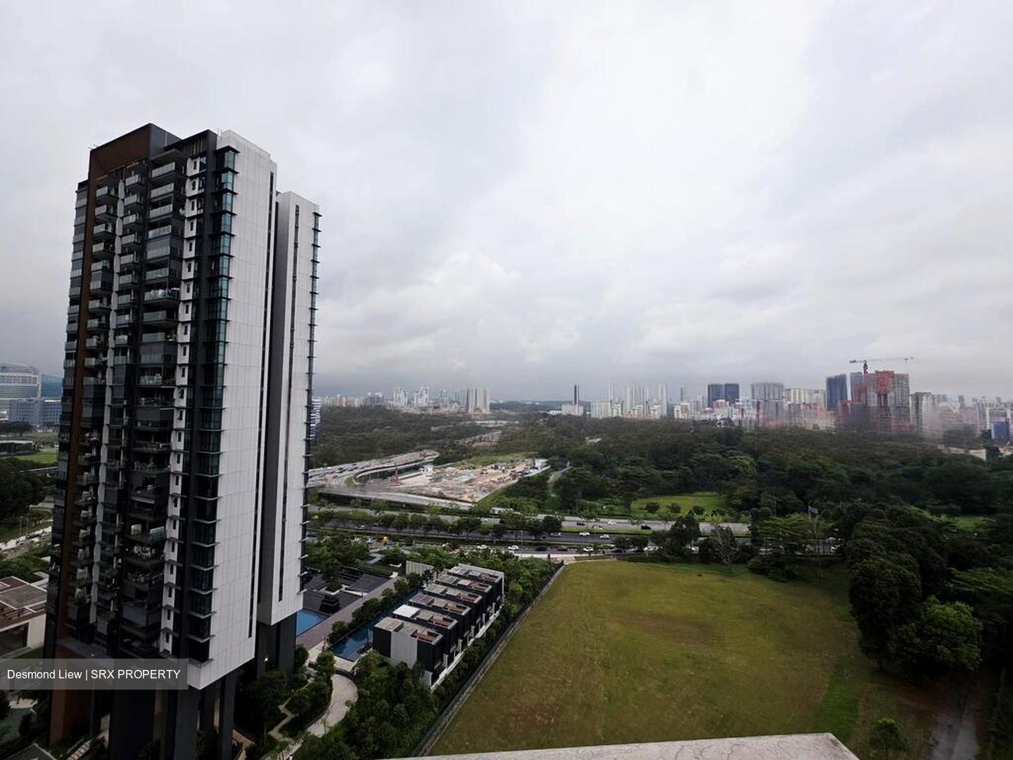 Normanton Park (D5), Apartment #470565821